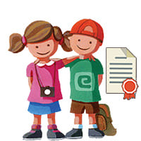 Регистрация в Павловске для детского сада